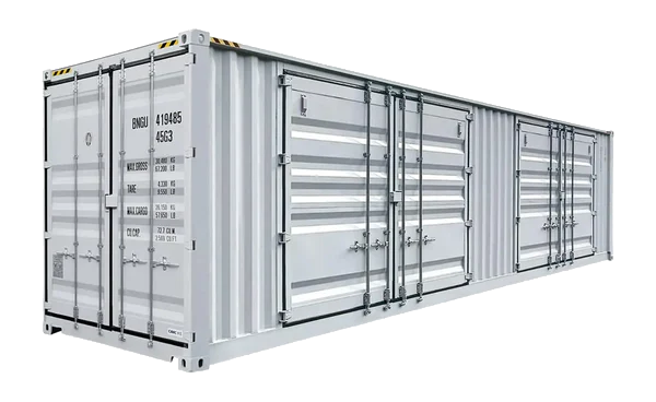 Secant Container Atlantic SeaCanMan | Atlantic Canada's Verified Container Supplier