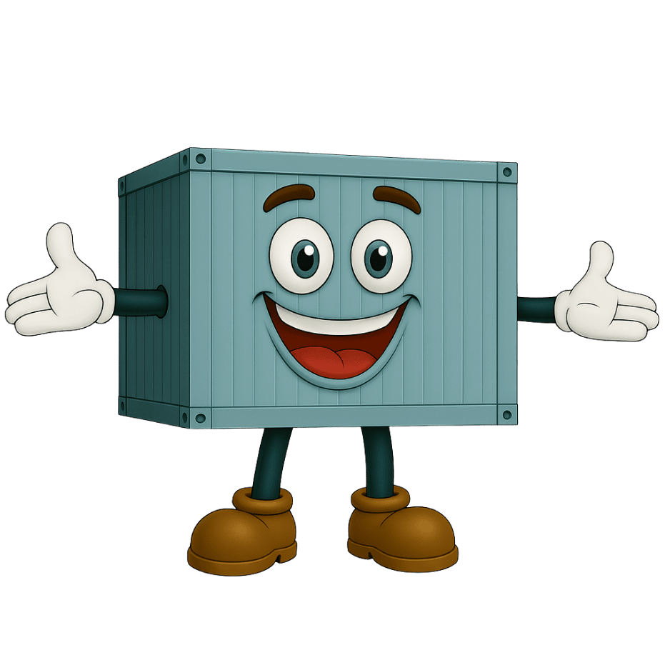 Atlantic SeaCanMan | Atlantic Canada's Verified Container Supplier