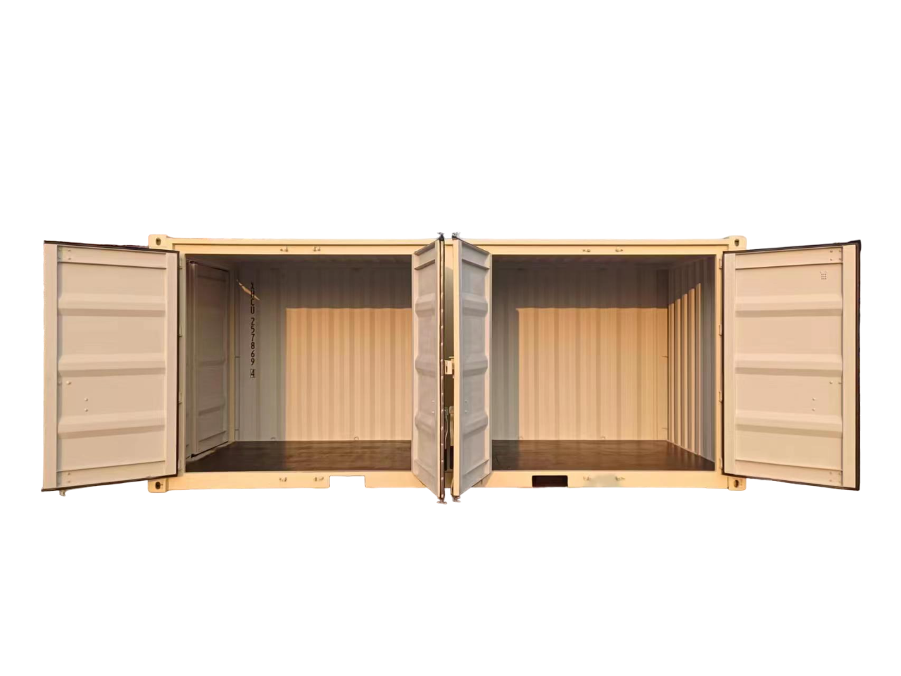 Atlantic SeaCanMan | Atlantic Canada's Verified Container Supplier